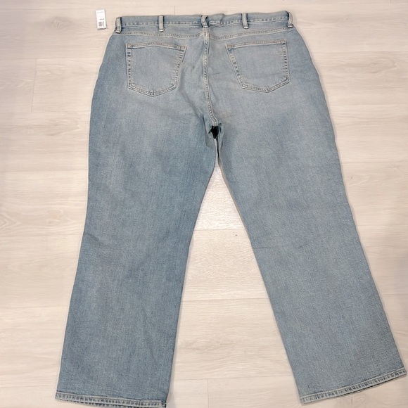 Old Navy Men’s 40x30 Loose Jeans NWT - Picture 7 of 7